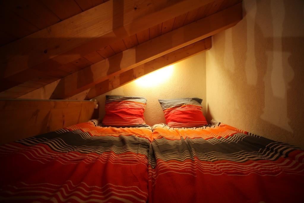 Alphome Flums Flumserberg 部屋 写真